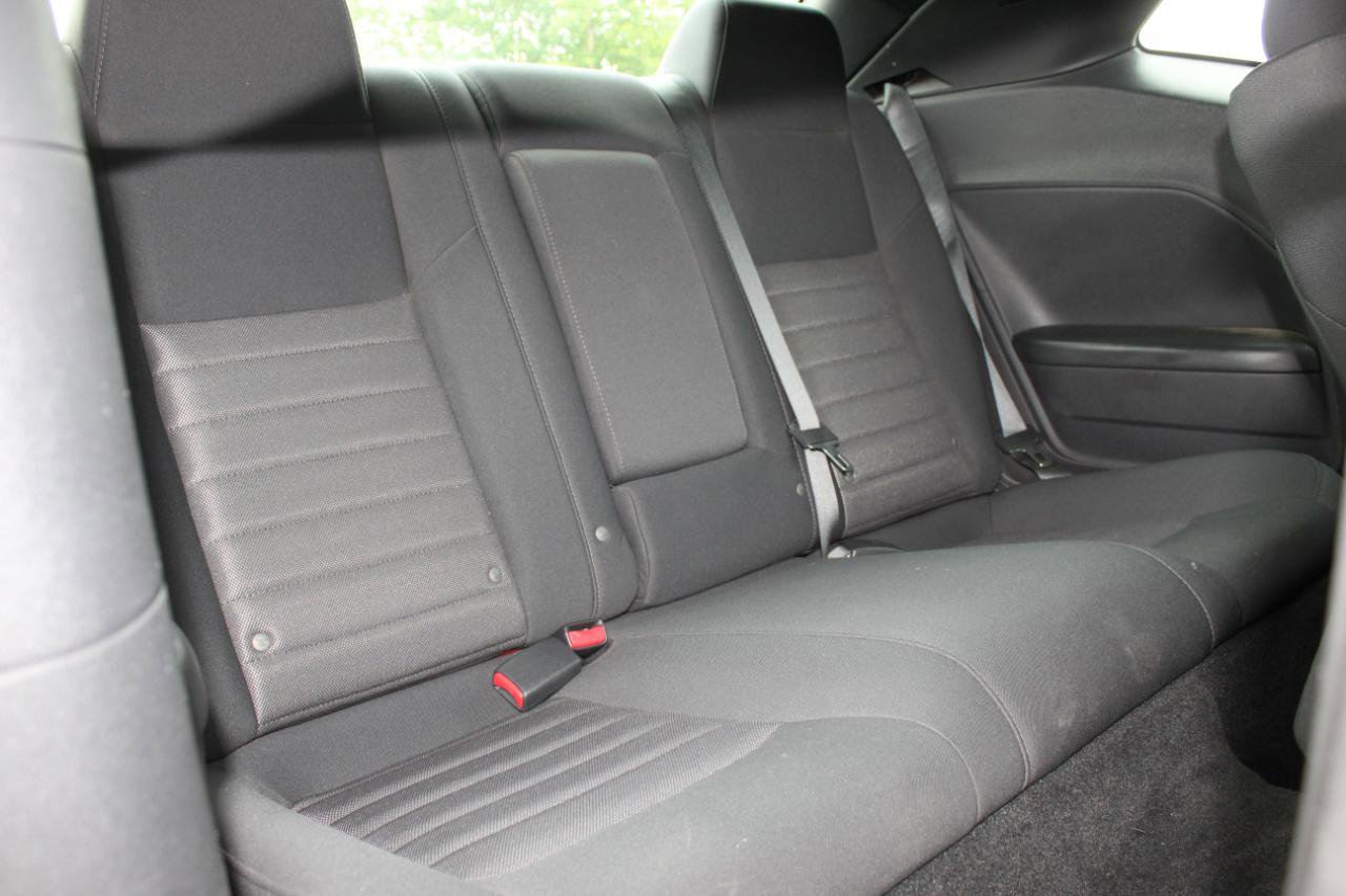 Used 2010 Dodge Challenger SE RWD image 13