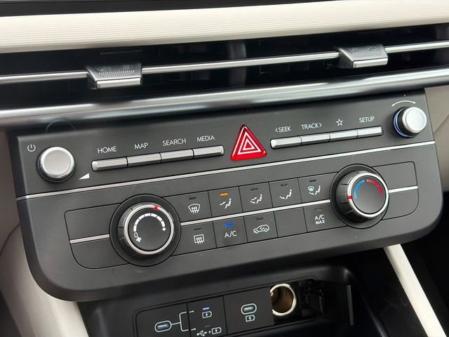 New 2026 Hyundai Tucson SE FWD image 13