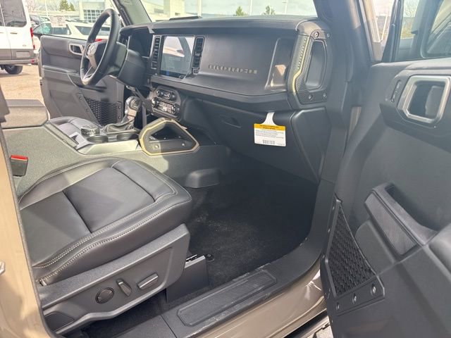 New 2025 Ford Bronco Badlands image 25