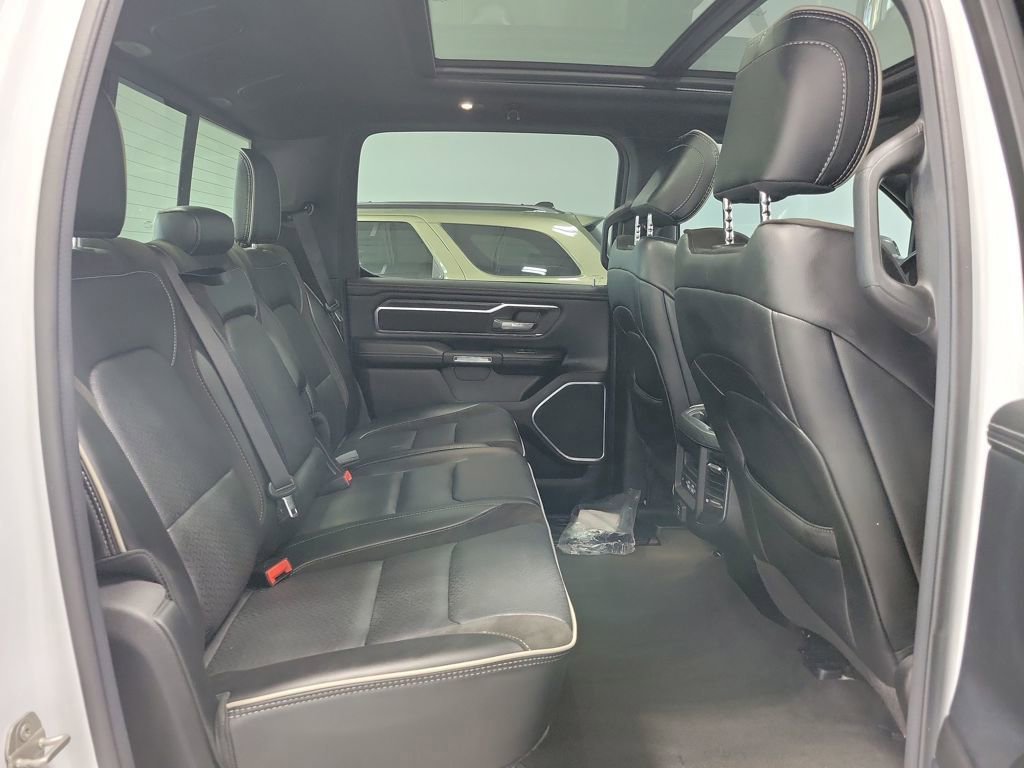 Used 2024 RAM 1500 Laramie image 14