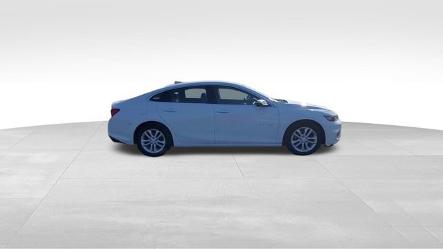 Certified 2017 Chevrolet Malibu LT image 9