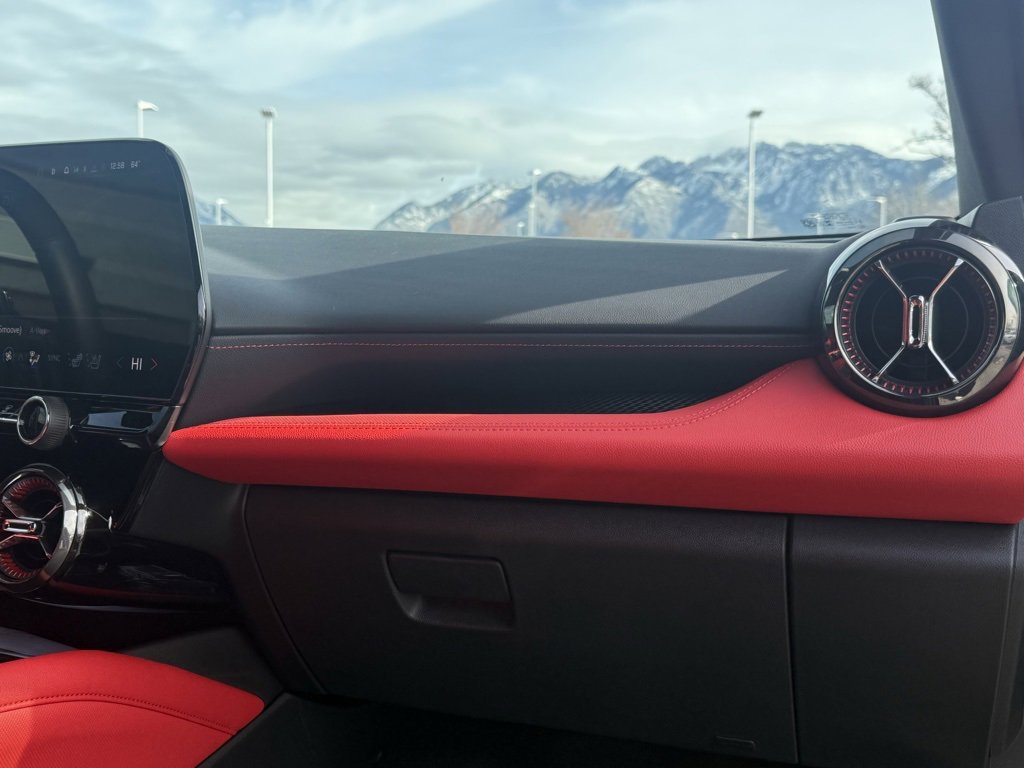 Used 2024 Chevrolet Blazer EV RS image 27