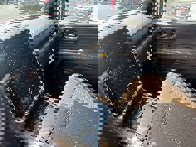 New 2026 GMC Yukon Denali Ultimate image 27