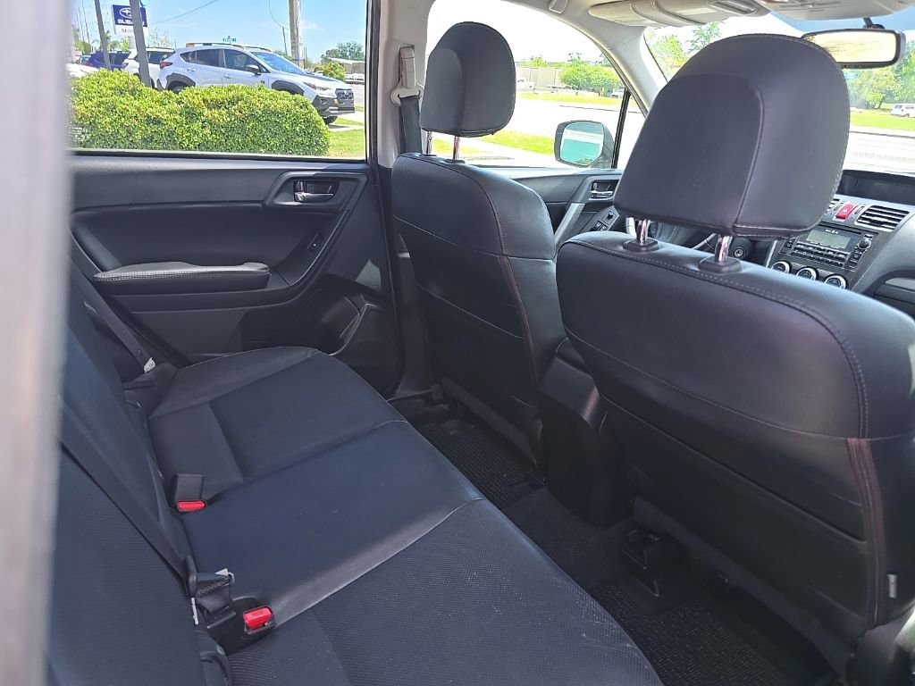 Used 2014 Subaru Forester 2.5i Limited w/ Popular Package #2 image 26