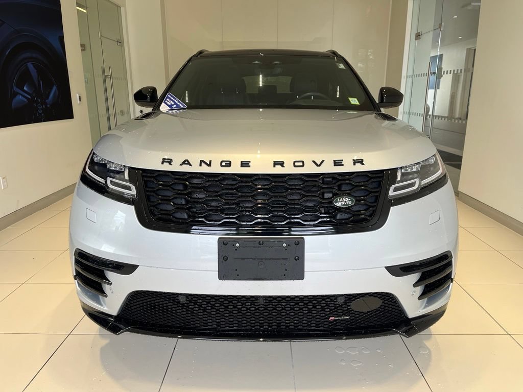 Used 2023 Land Rover Range Rover Velar R-Dynamic S AWD/4WD image 12