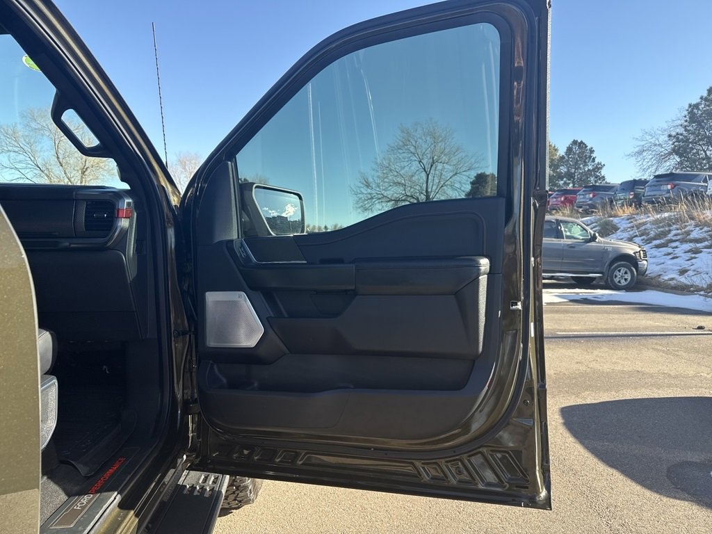 Certified 2024 Ford F150 Raptor image 29