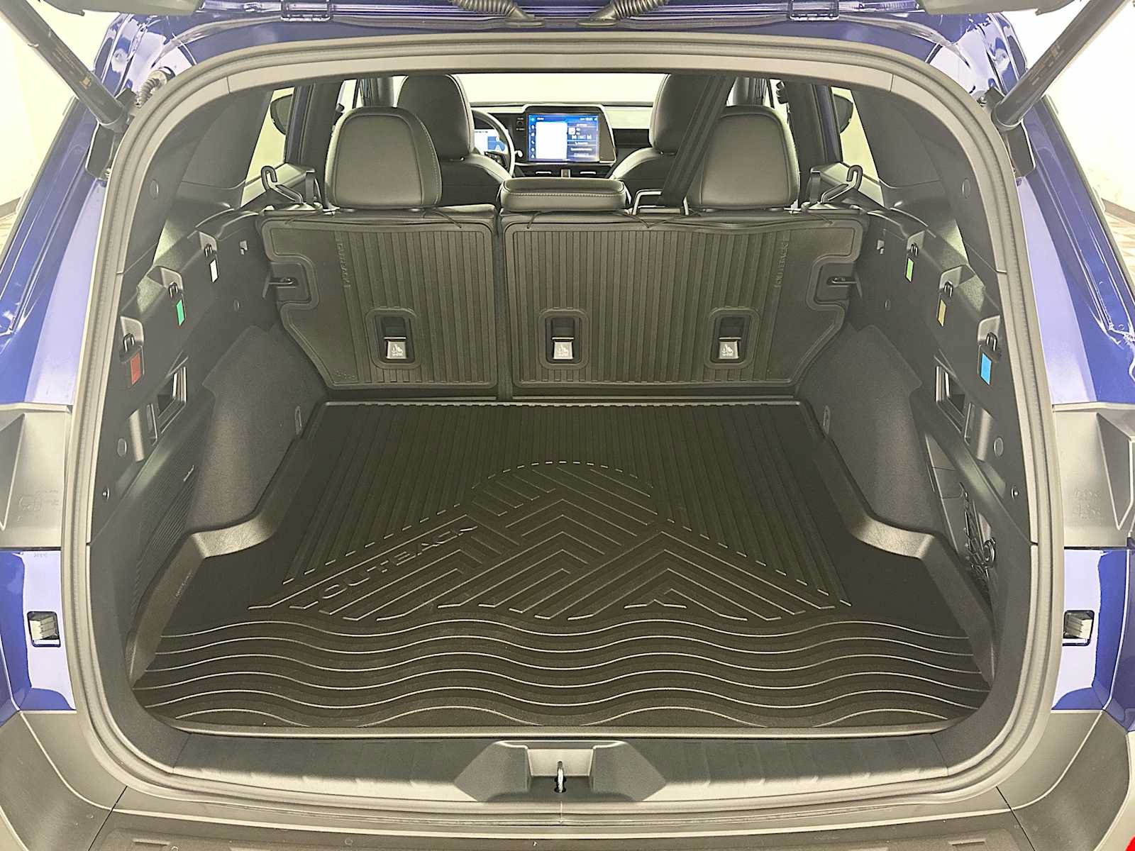 New 2026 Subaru Outback Limited AWD/4WD image 25