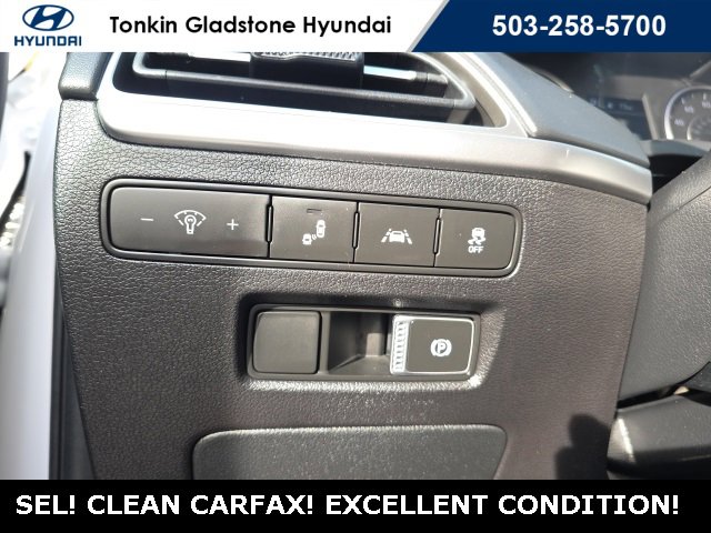 Used 2020 Hyundai Palisade SEL image 11