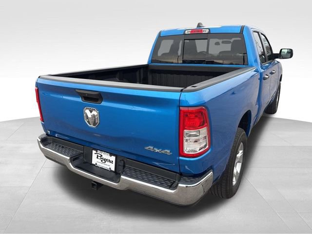 Used 2024 RAM 1500 Tradesman image 3