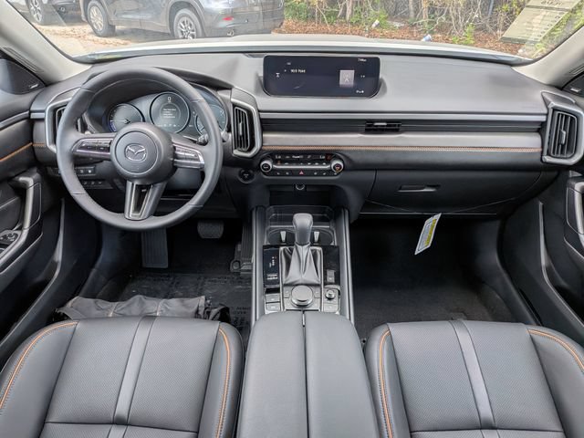 New 2026 MAZDA CX-50 AWD 2.5 Hybrid w/ Weather Package image 15