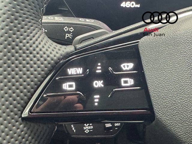 New 2025 Audi SQ5 Premium Plus image 21