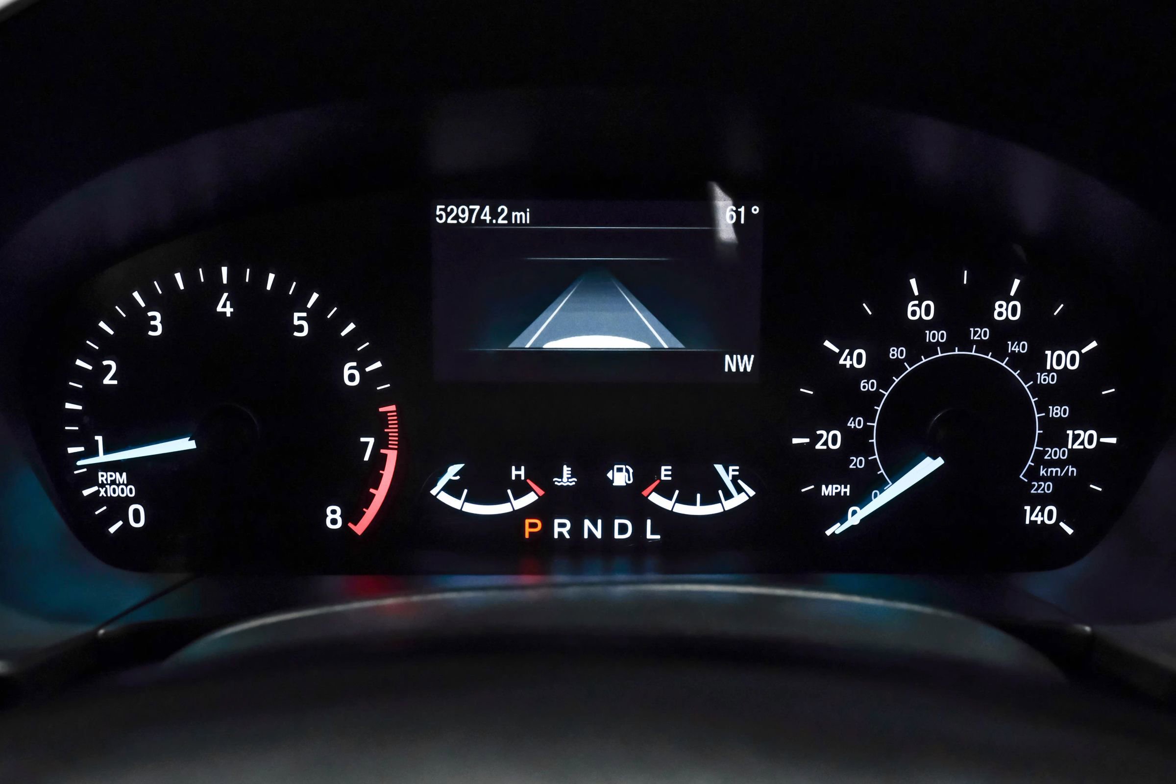 Used 2020 Ford Escape SE AWD/4WD image 20