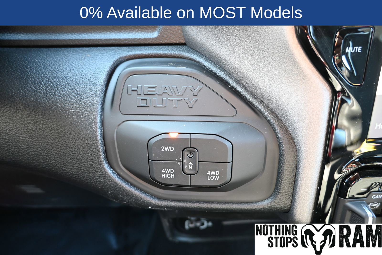 New 2026 RAM 3500 Tradesman image 16