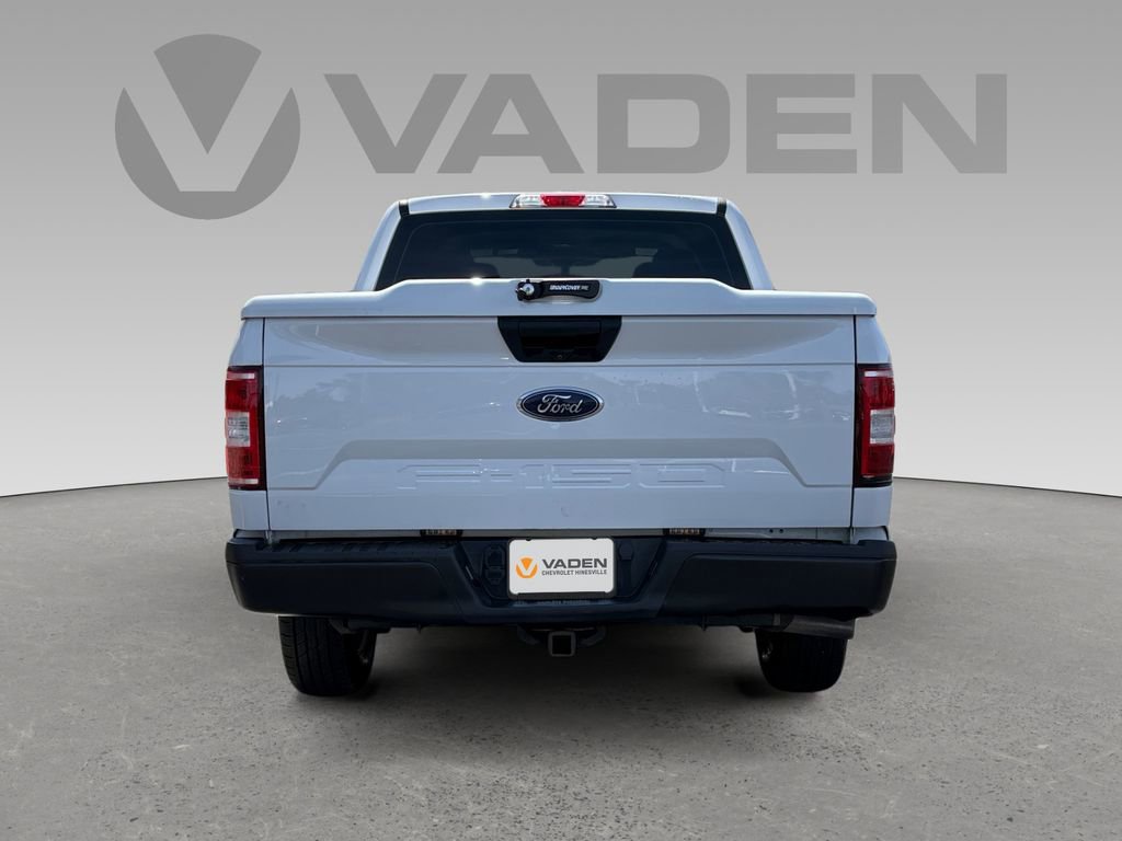 Used 2020 Ford F150 XL w/ Equipment Group 101A Mid image 19