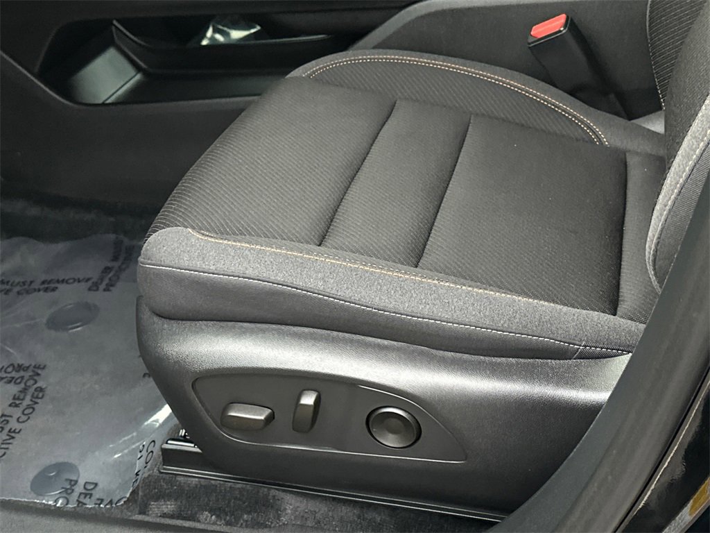 Used 2025 Honda Prologue EX image 23