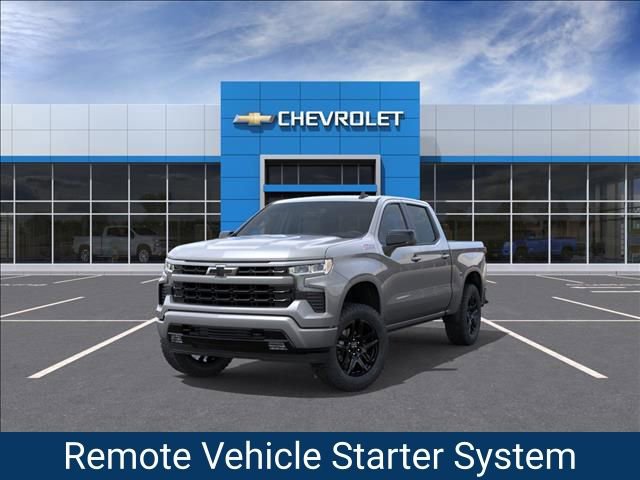 New 2026 Chevrolet Silverado 1500 RST image 9