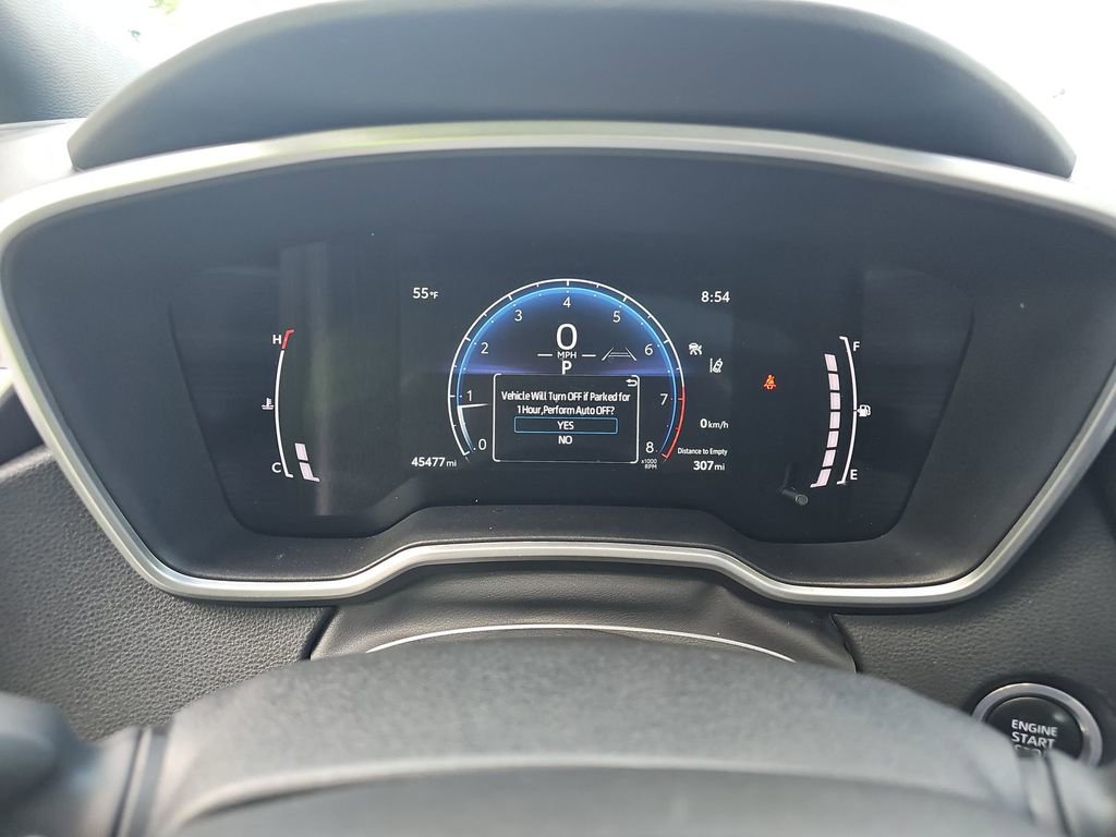 Used 2024 Toyota Corolla XSE FWD image 2