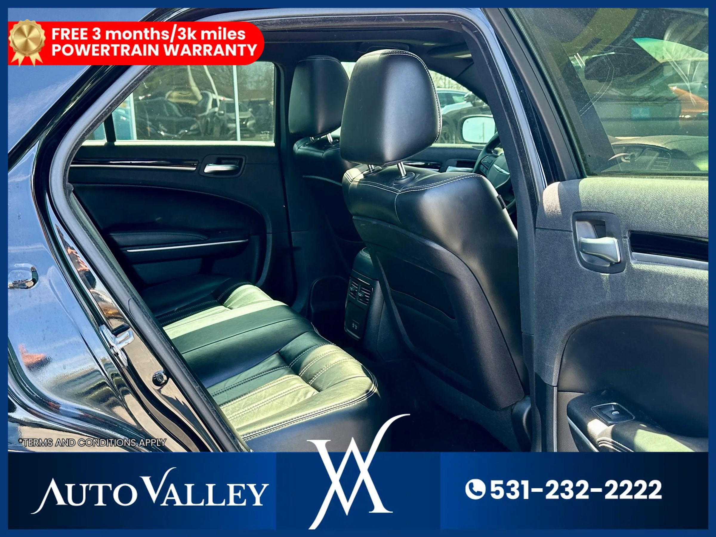 Used 2020 Chrysler 300 S image 26