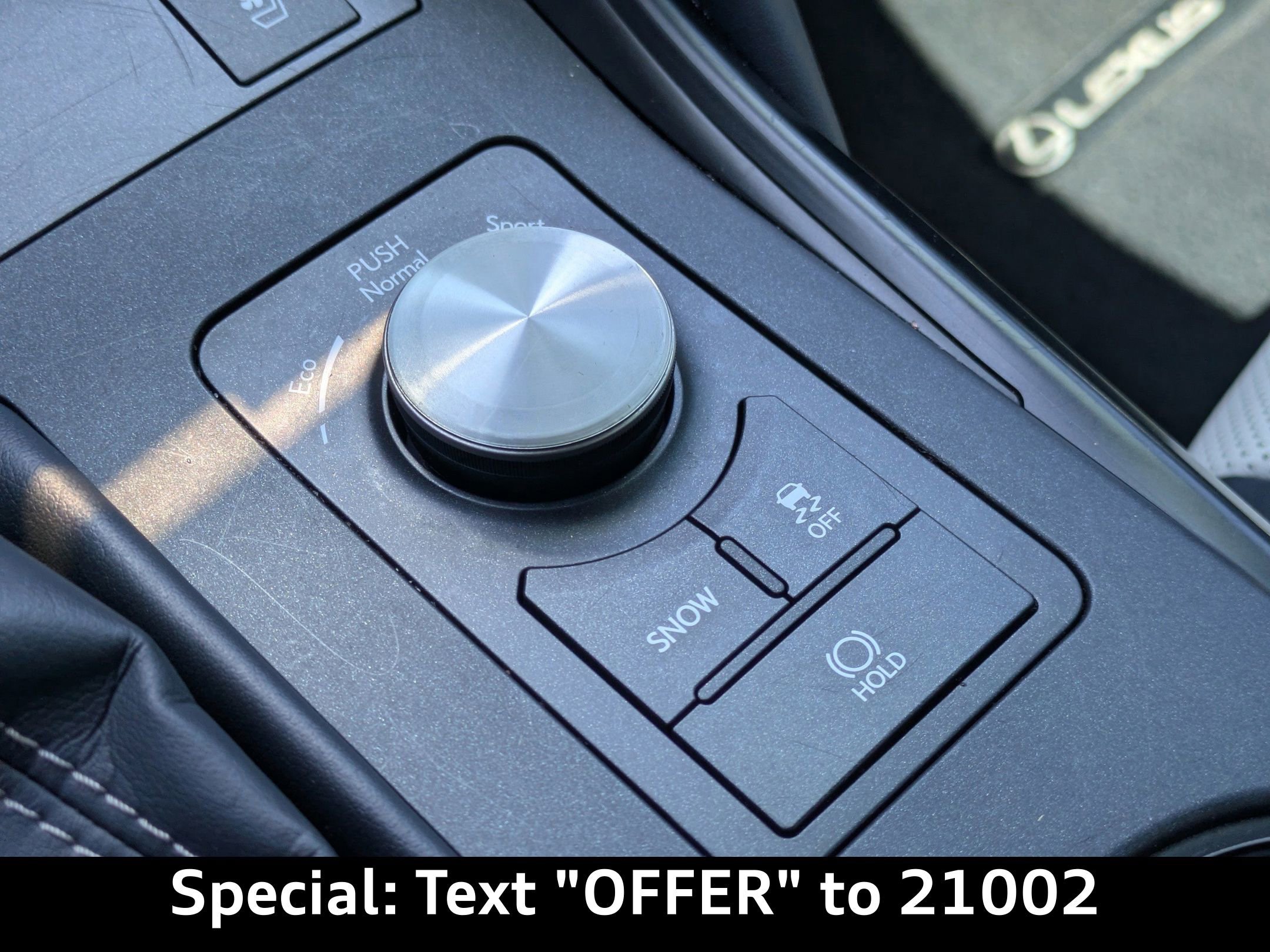 Used 2022 Lexus IS 350 F Sport RWD image 24