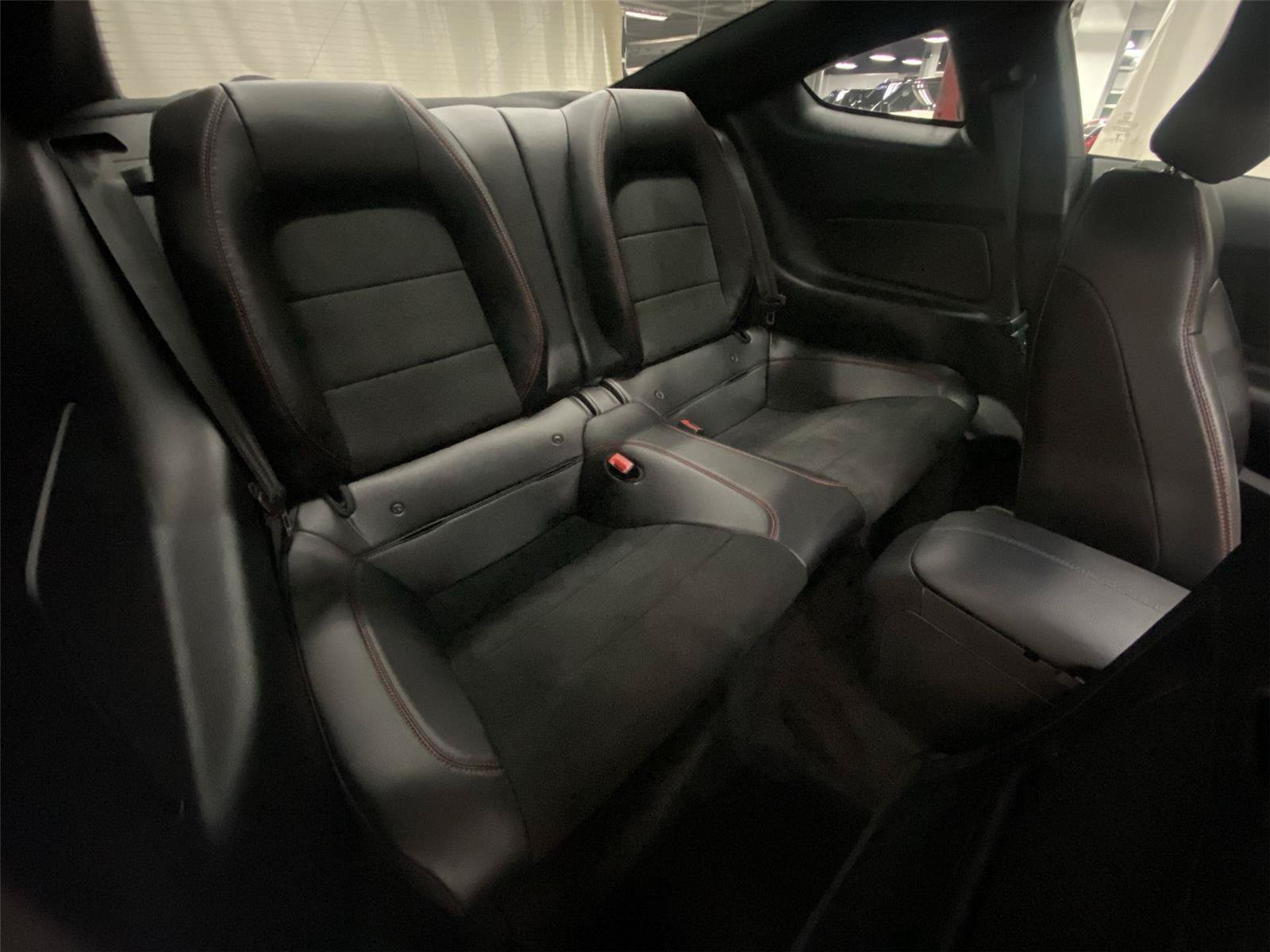 Used 2019 Ford Mustang GT Premium w/ California Special Package RWD image 28