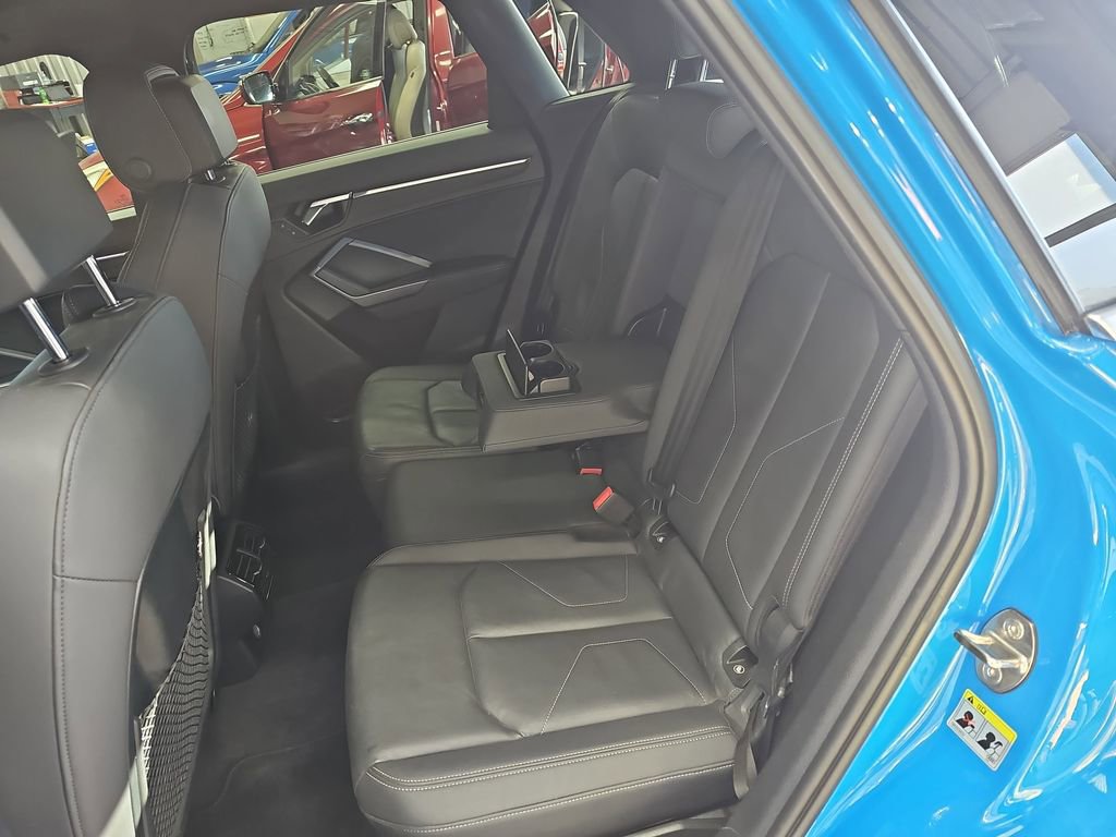 Used 2019 Audi Q3 2.0T Prestige image 14