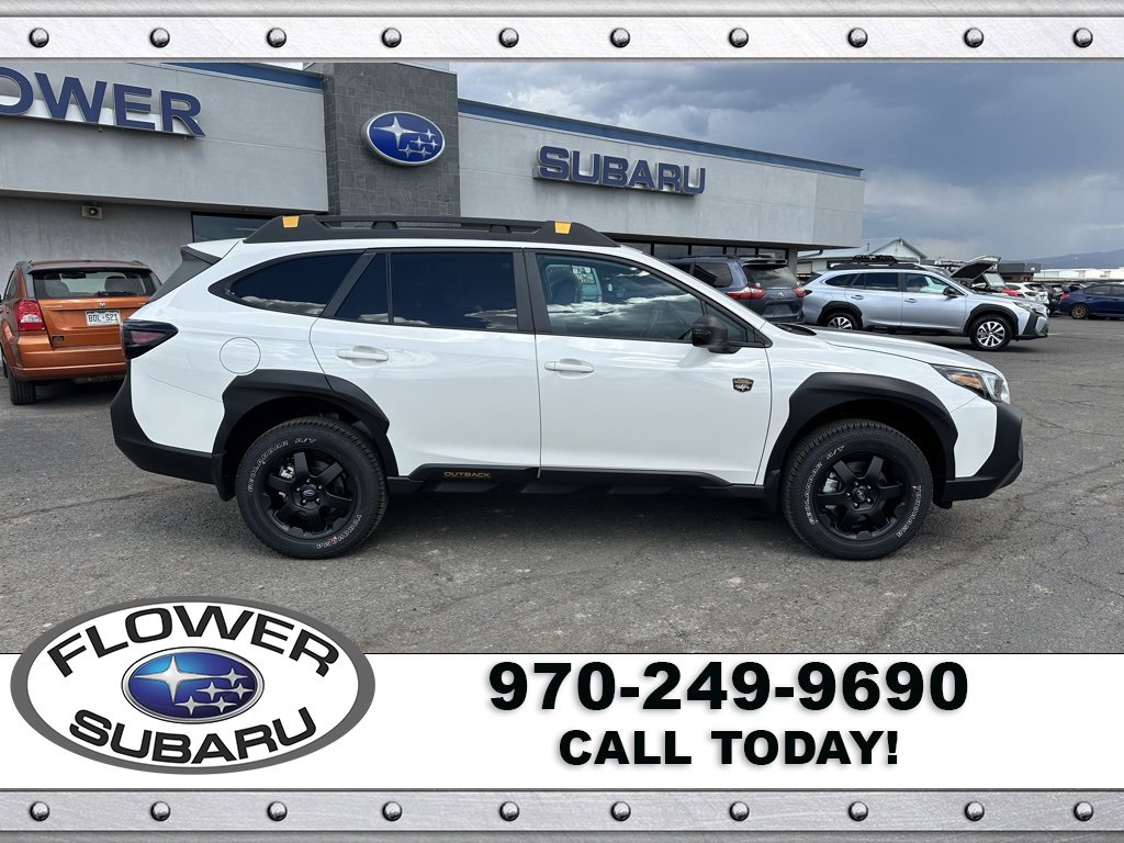 New 2025 Subaru Outback Wilderness image 10