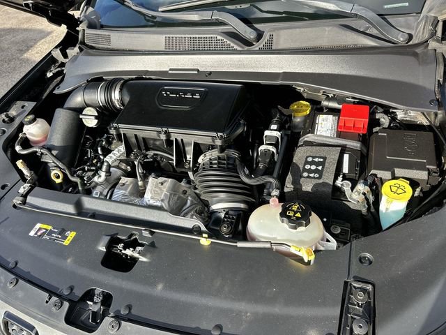 Used 2023 Jeep Compass Altitude image 28