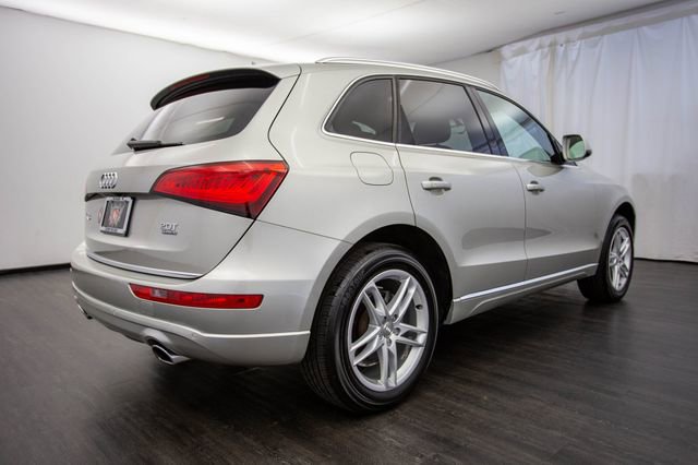 Used 2017 Audi Q5 2.0T Premium Plus image 30