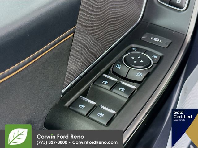 Used 2023 Ford F150 Platinum w/ FX4 Off-Road Package image 21