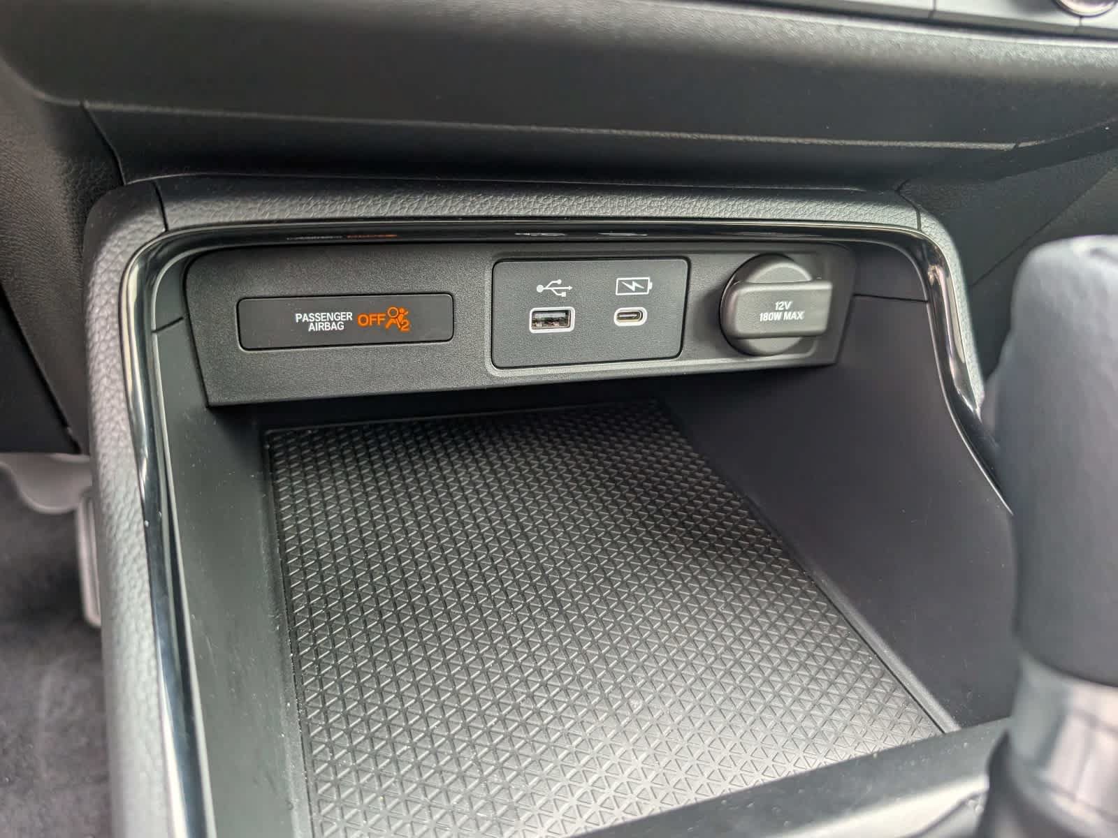 Certified 2023 Honda CR-V EX image 22
