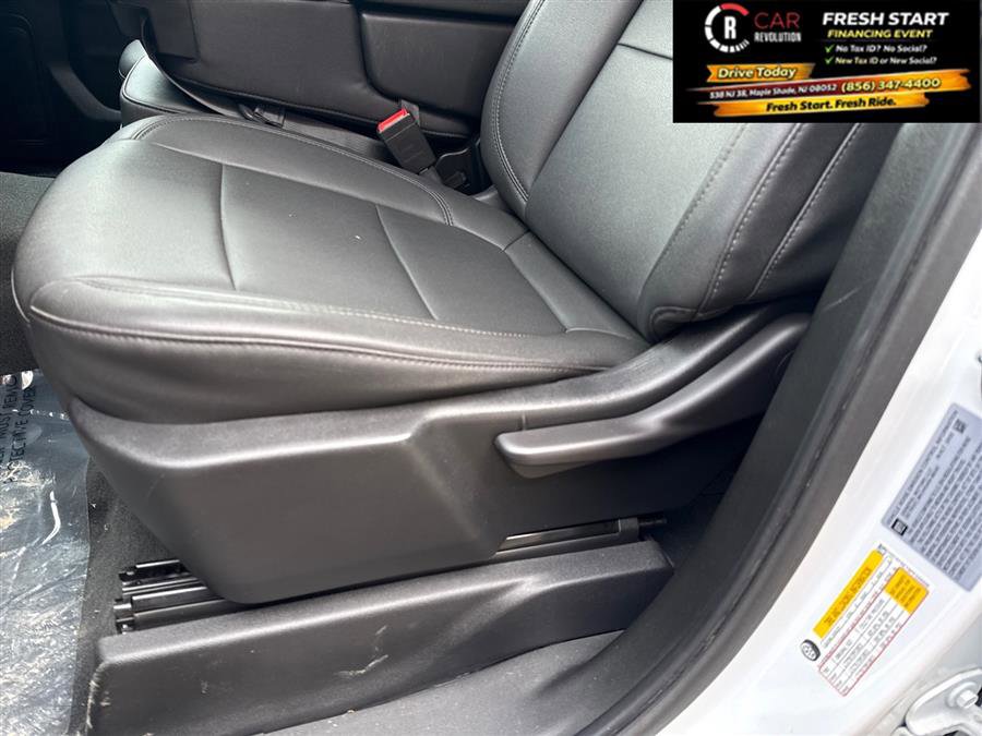 Used 2023 Chevrolet Silverado 3500 W/T w/ WT Fleet Convenience Package image 14