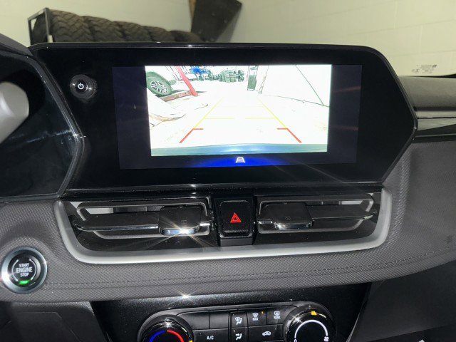 Used 2025 Chevrolet TrailBlazer LT image 25