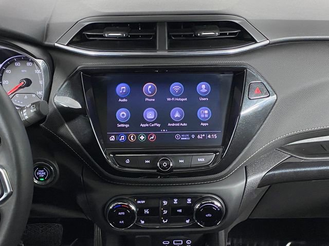 Certified 2023 Chevrolet TrailBlazer ACTIV w/ Sun and Liftgate Package image 18