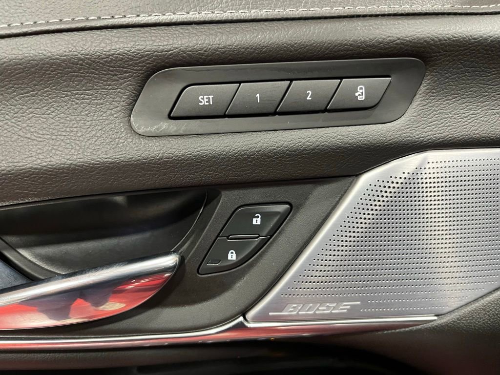 Used 2024 Cadillac CT4 Premium Luxury w/ Super Cruise 2 Package image 20