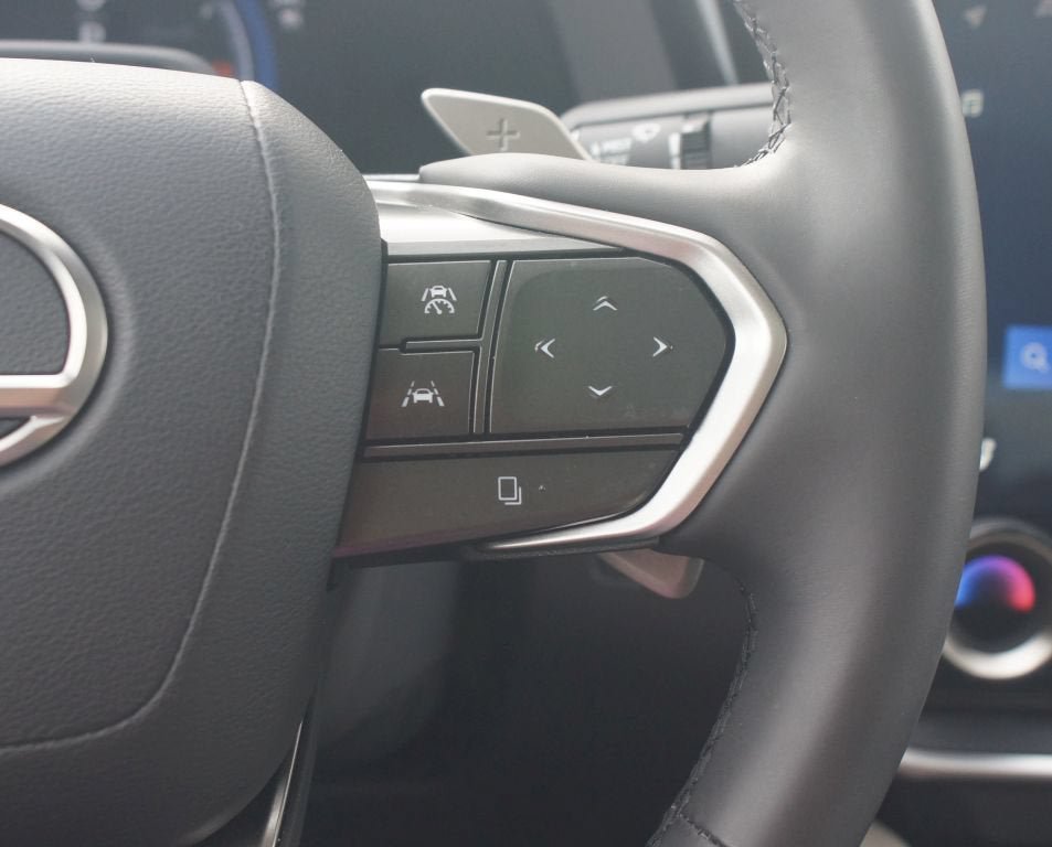 Used 2024 Lexus RZ 450e Premium w/ Accessory Package (2T) AWD/4WD image 12