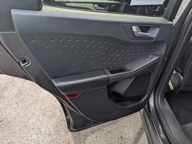Used 2020 Ford Escape SEL FWD image 12