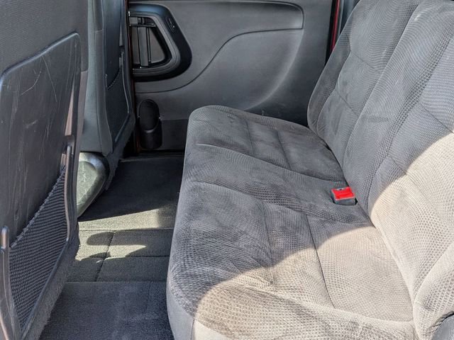 Used 2018 Dodge Grand Caravan SE image 22