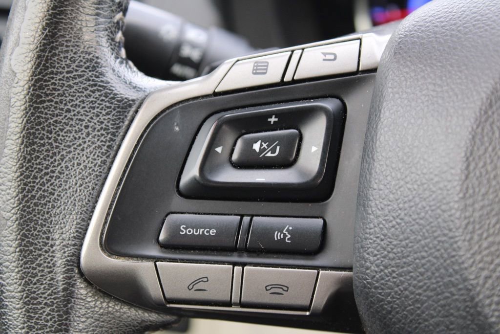 Used 2015 Subaru Crosstrek Touring image 29