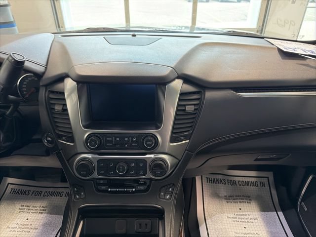 Used 2018 Chevrolet Suburban Premier AWD/4WD image 27