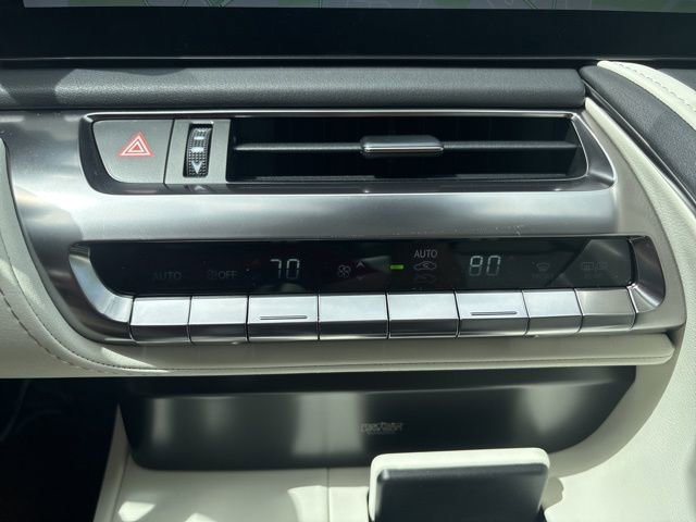 Used 2026 Lexus LC 500 Coupe image 22