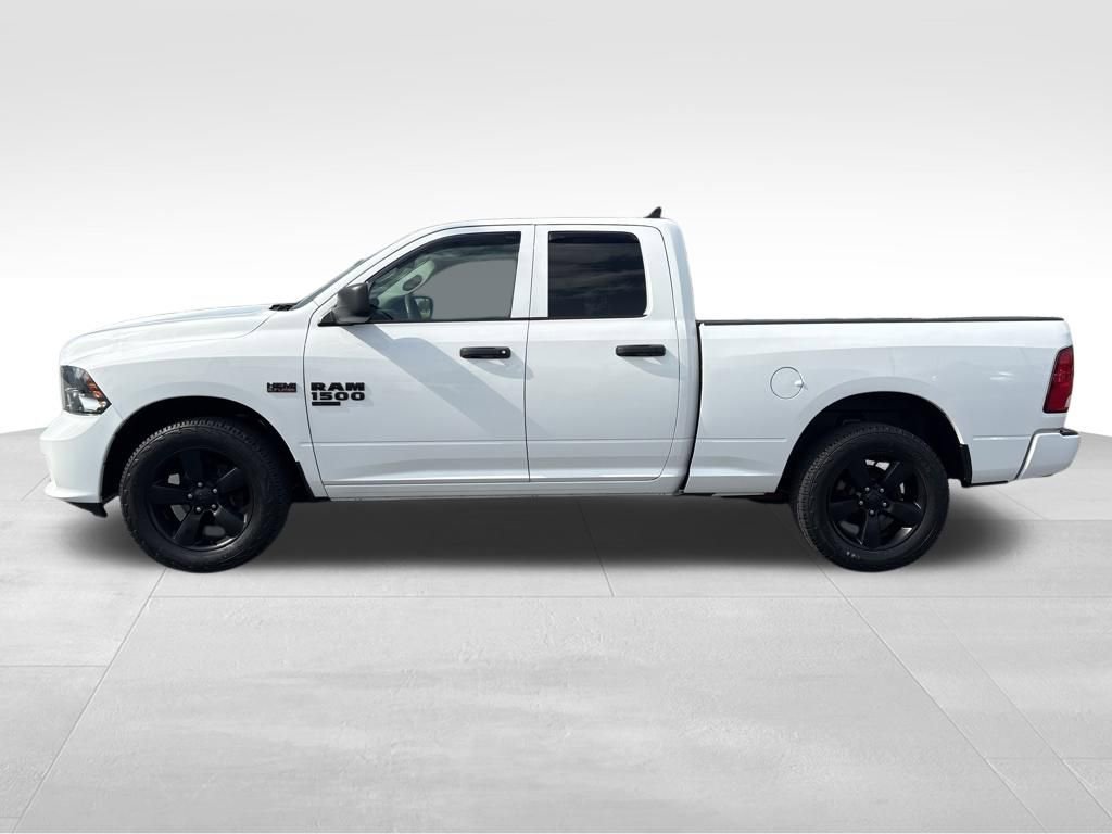 Used 2019 RAM 1500 Express w/ Express Value Package image 4