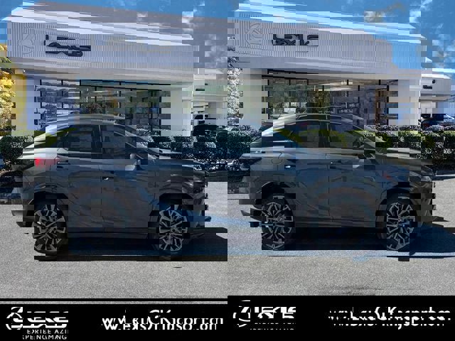 New 2026 Lexus RX 450h AWD w/ Convenience Package image 5