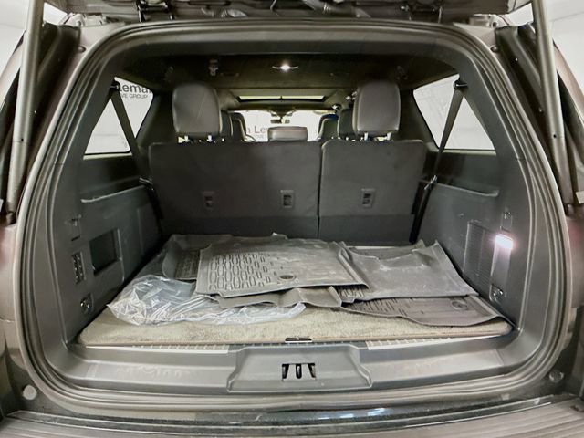 Used 2024 Lincoln Navigator L Black Label image 28