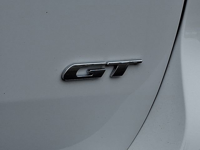 Used 2025 Dodge Durango GT image 34