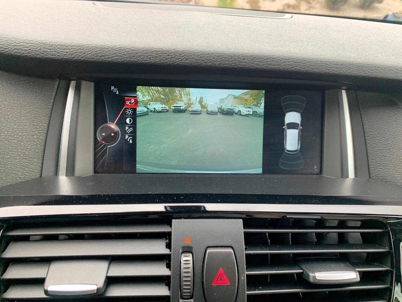 Used 2016 BMW X3 xDrive28i image 7