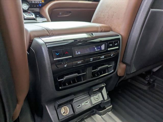 Used 2022 Acura MDX w/ Advance Package AWD/4WD image 20