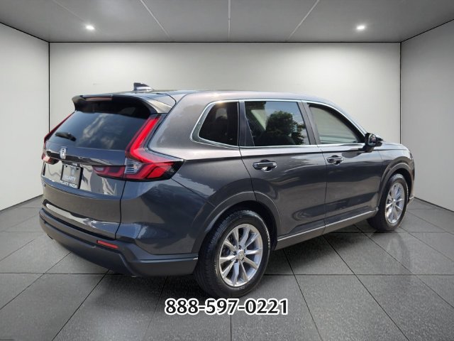 Used 2025 Honda CR-V EX-L image 5