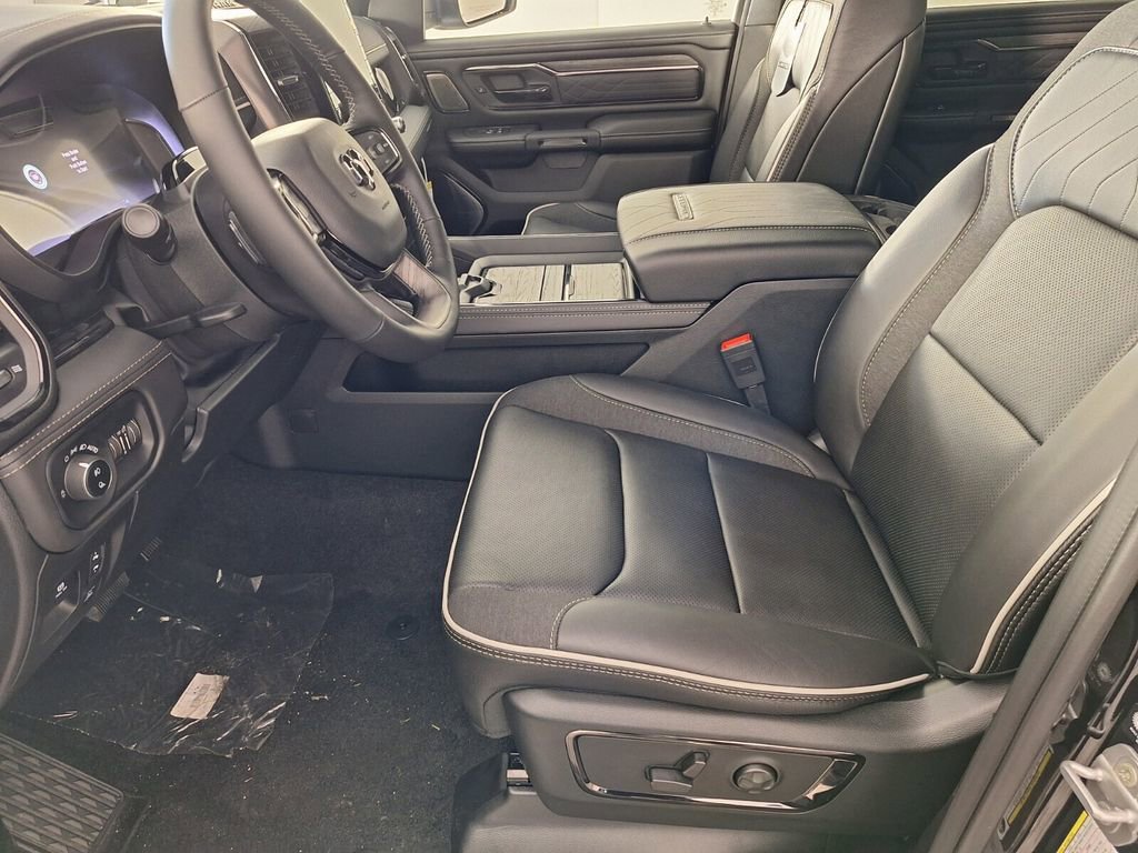 New 2026 RAM 1500 Limited image 17