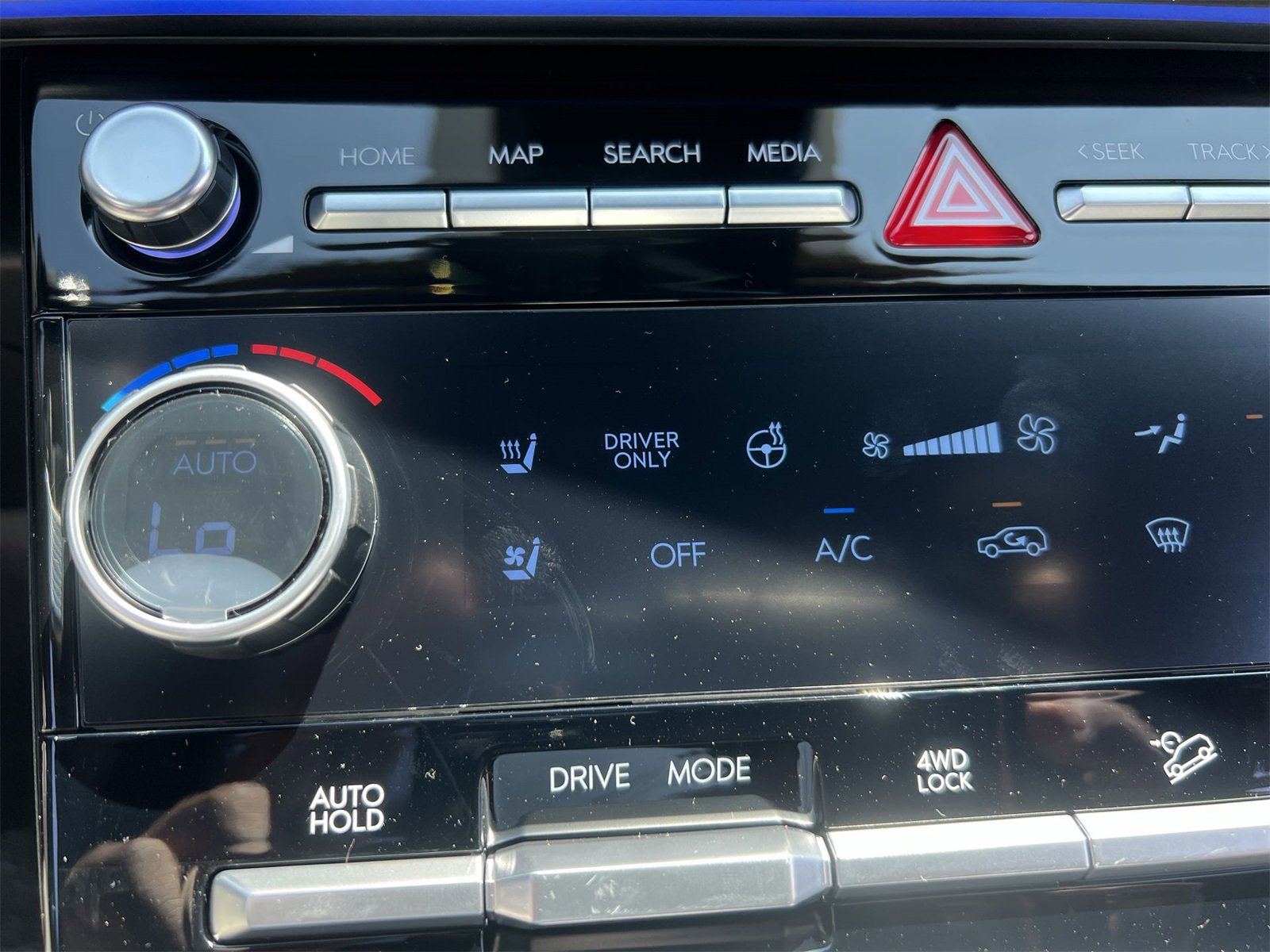 New 2026 Hyundai Santa Fe Calligraphy image 25