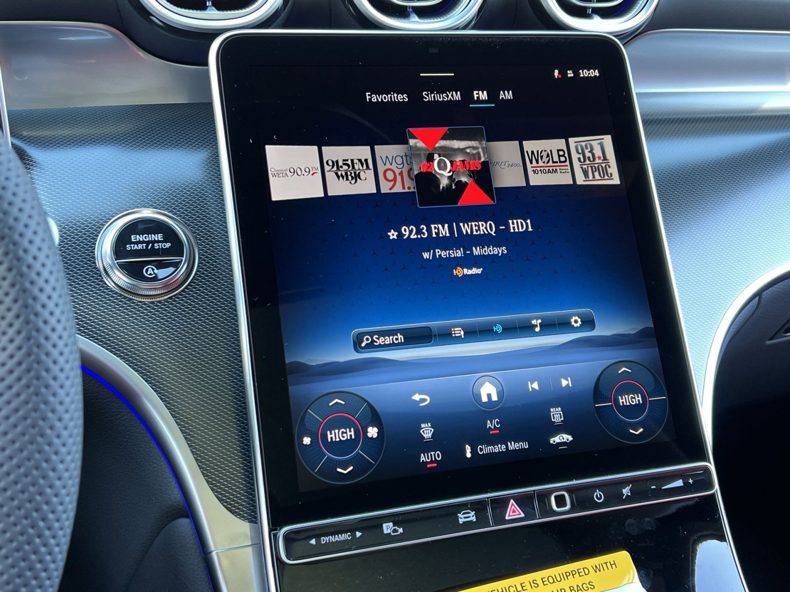 New 2026 Mercedes-Benz GLC 300 4MATIC image 16